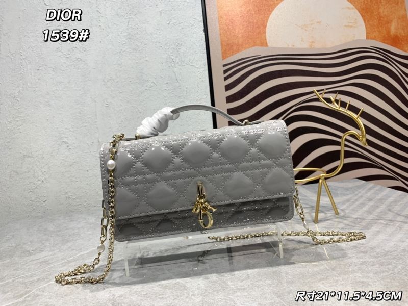 Dior My Lady Bags